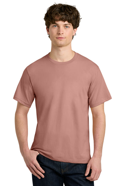 Next Level Apparel ®  Ideal Jersey Tee NL1810