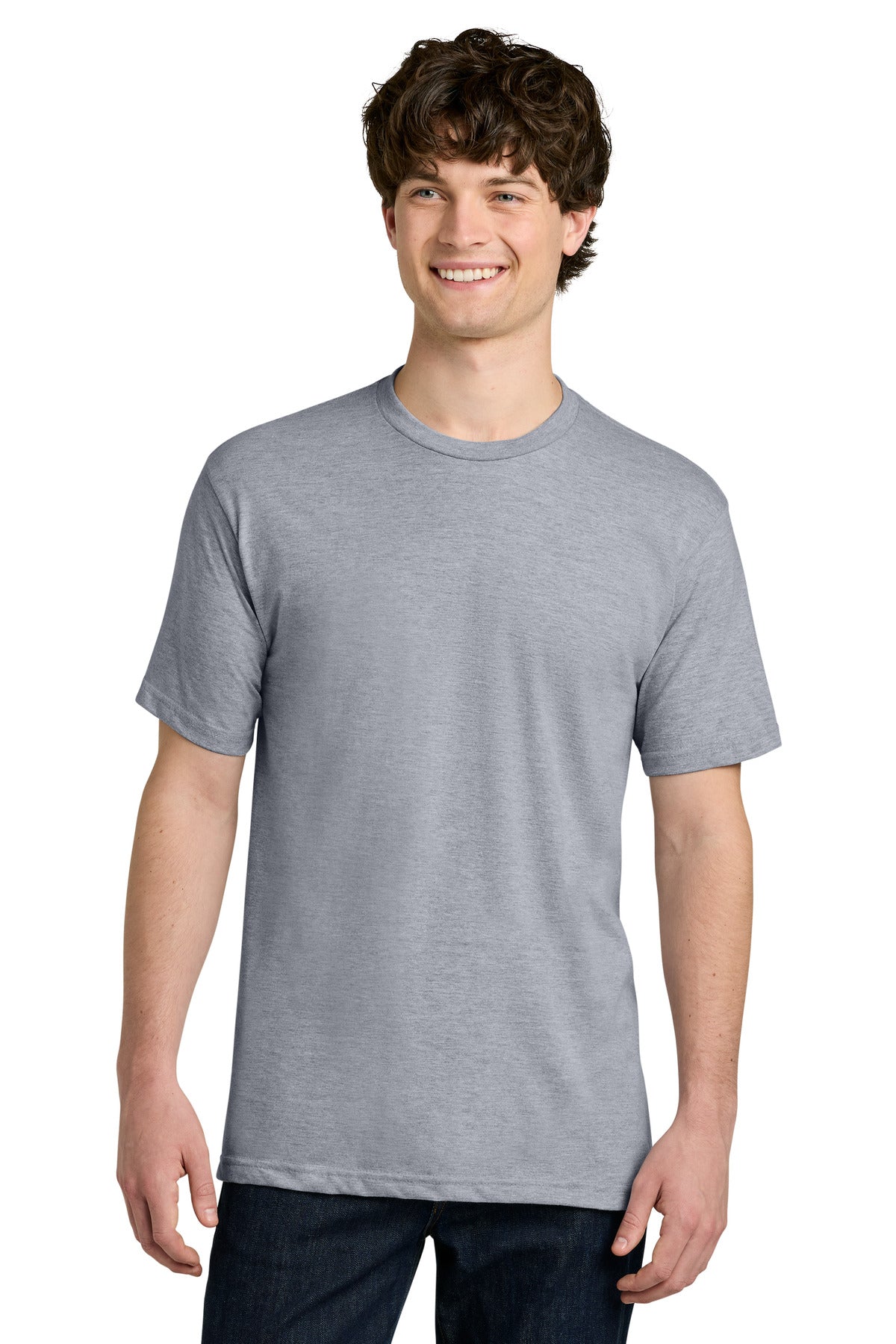 Next Level Apparel ®  Ideal Jersey Tee NL1810