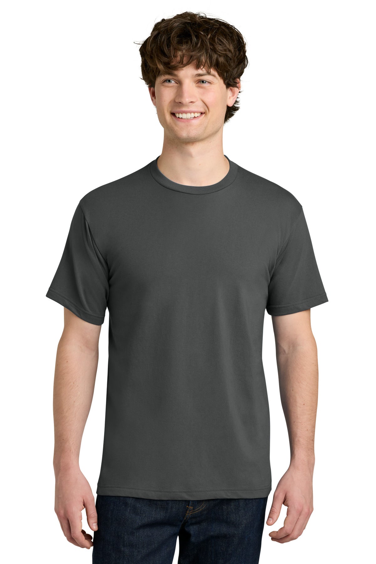 Next Level Apparel ®  Ideal Jersey Tee NL1810