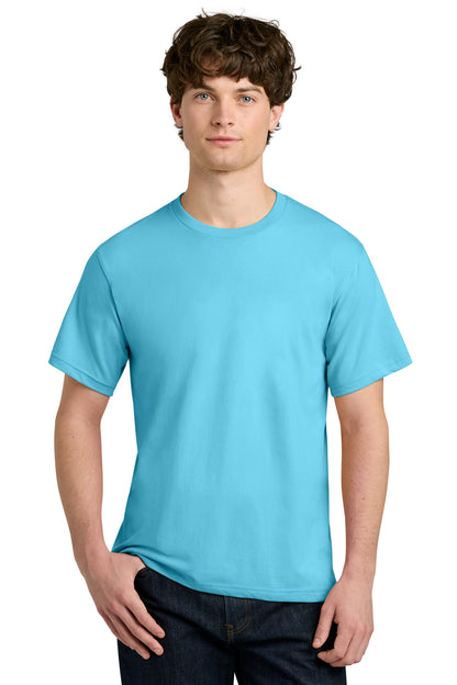 Next Level Apparel ®  Ideal Jersey Tee NL1810