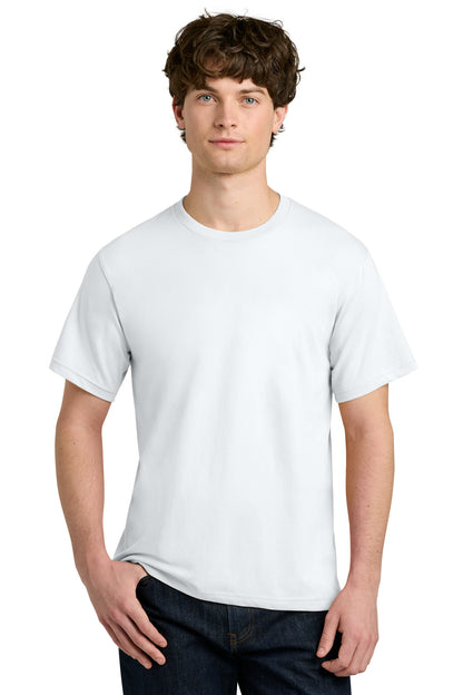 Next Level Apparel ®  Ideal Jersey Tee NL1810