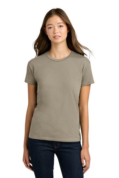 Next Level Apparel ®  Women's Cotton Relaxed Tee NL3910