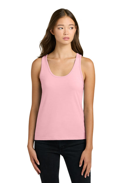 Next Level Apparel ®  Women's Cotton Tank NL3933