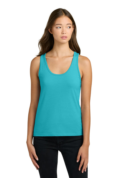 Next Level Apparel ®  Women's Cotton Tank NL3933