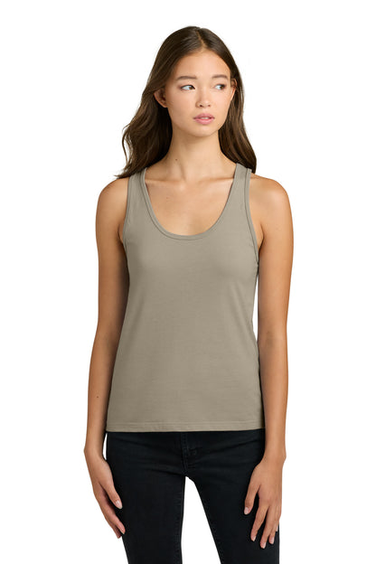 Next Level Apparel ®  Women's Cotton Tank NL3933
