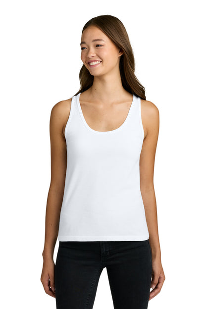 Next Level Apparel ®  Women's Cotton Tank NL3933