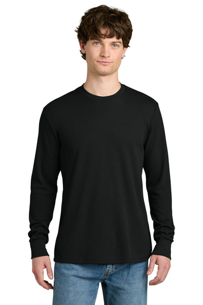 Next Level Apparel ®  Ideal Thermal Long Sleeve Tee NL8211