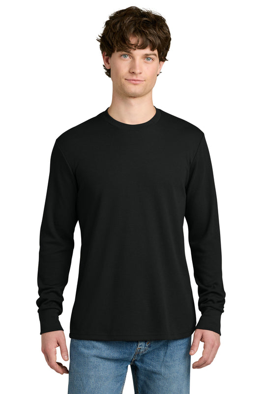 Next Level Apparel ®  Ideal Thermal Long Sleeve Tee NL8211