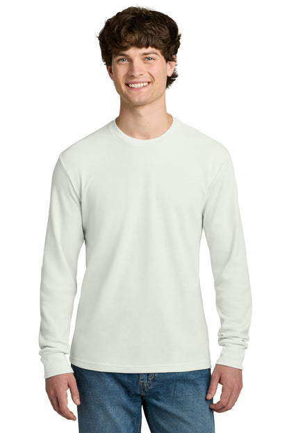 Next Level Apparel ®  Ideal Thermal Long Sleeve Tee NL8211