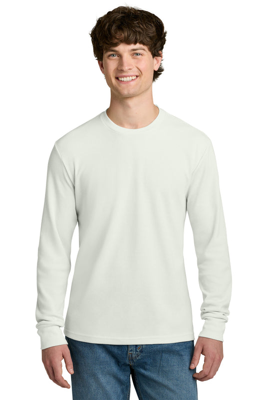 Next Level Apparel ®  Ideal Thermal Long Sleeve Tee NL8211