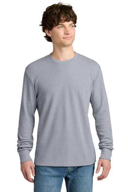 Next Level Apparel ®  Ideal Thermal Long Sleeve Tee NL8211