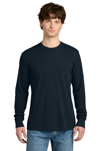 Next Level Apparel ®  Ideal Thermal Long Sleeve Tee NL8211