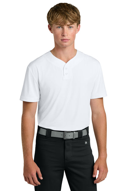Richardson Select 2-Button Baseball Jersey RA7910