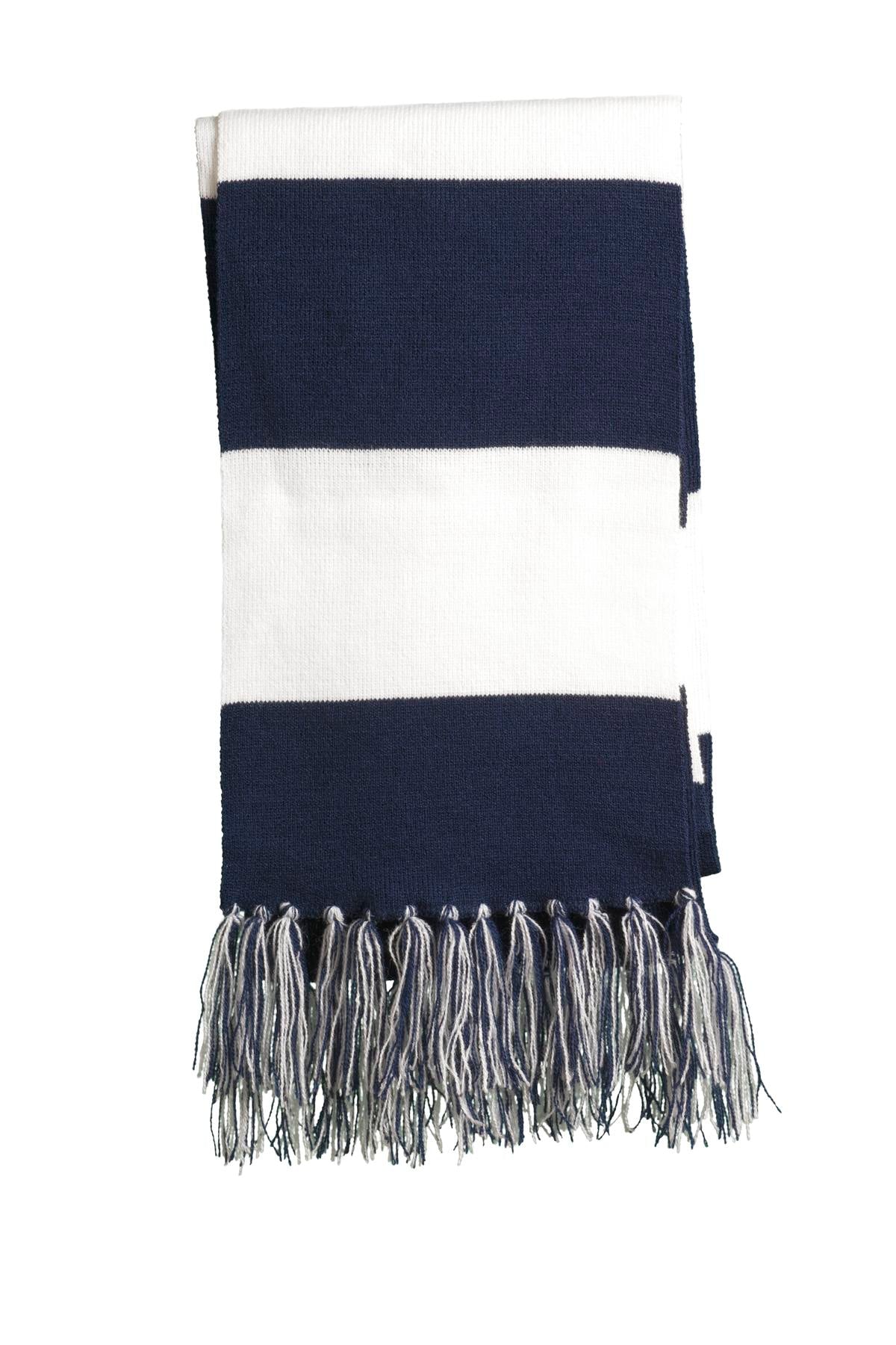Sport-Tek ®  Spectator Scarf. STA02