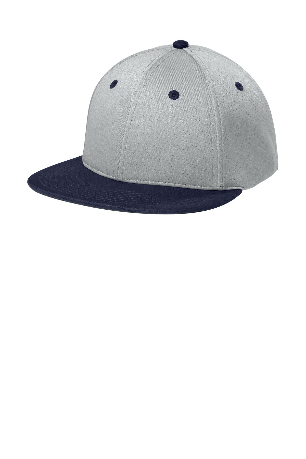 Sport-Tek ®  Impact Mesh Stretch-Tek Cap STC70