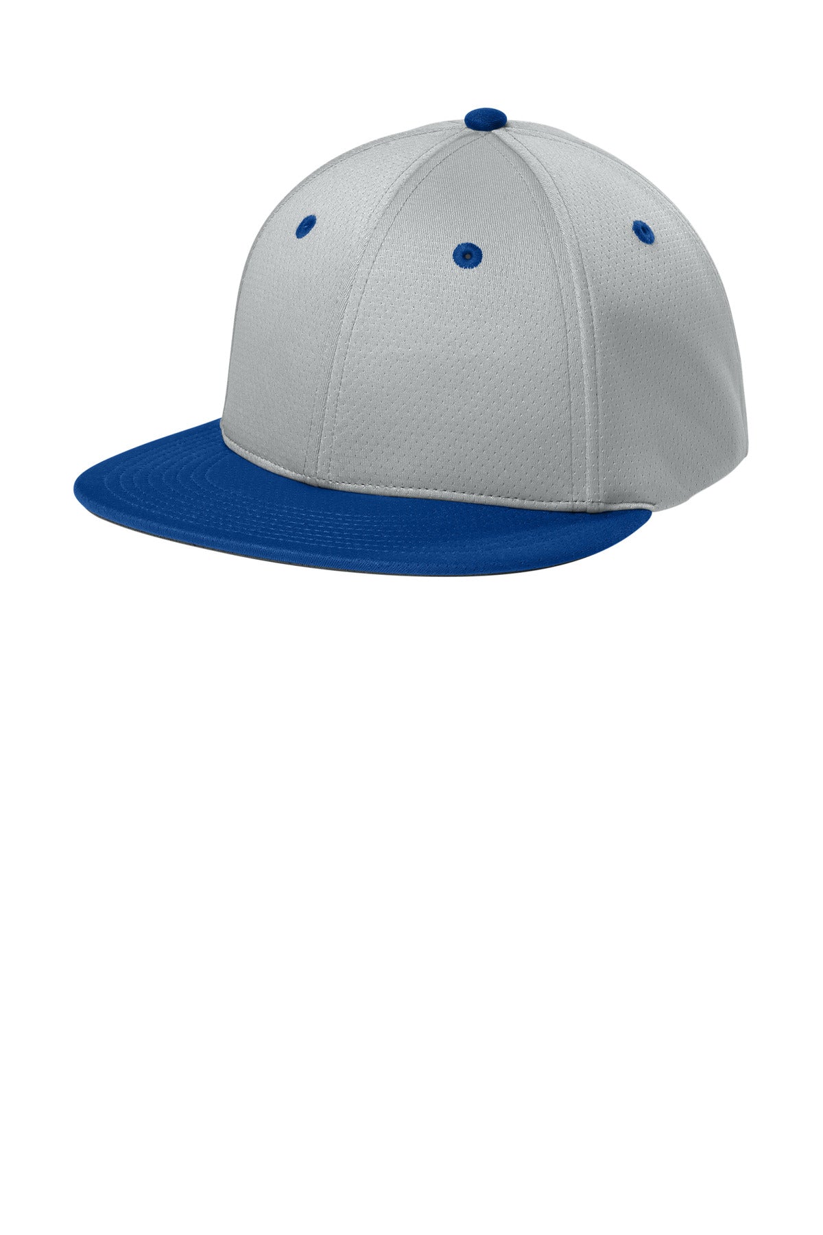 Sport-Tek ®  Impact Mesh Stretch-Tek Cap STC70