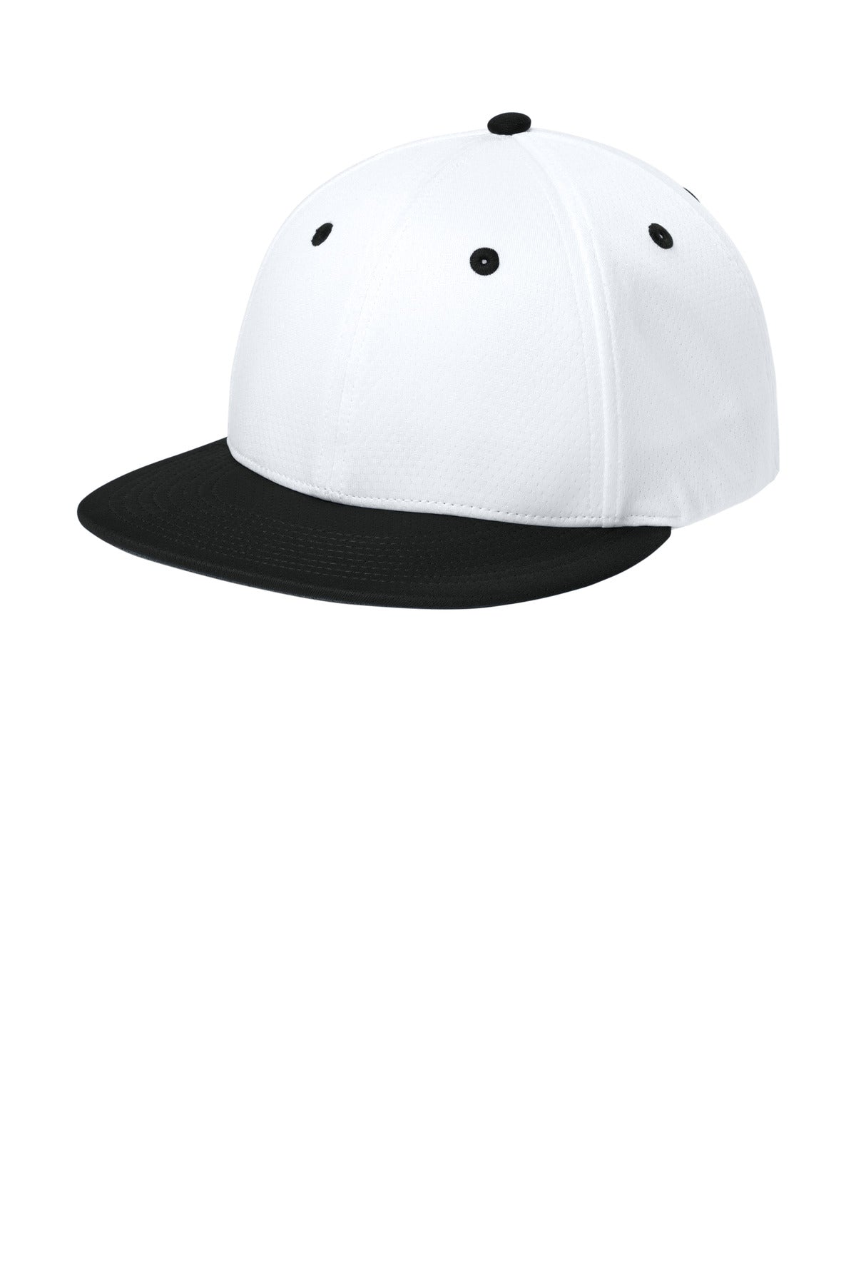 Sport-Tek ®  Impact Mesh Stretch-Tek Cap STC70