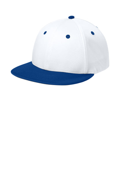 Sport-Tek ®  Impact Mesh Stretch-Tek Cap STC70