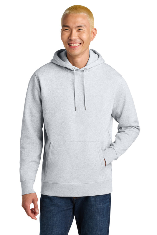 Sudadera con capucha unisex Stanley/Stella Cruiser 2.0 SXU003