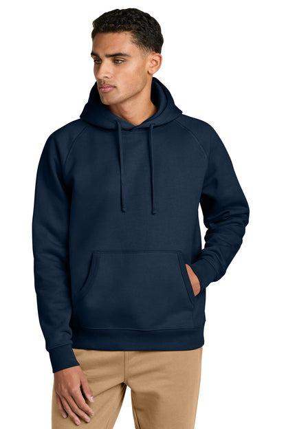 Stanley/Stella Unisex Striker Hooded Sweatshirt SXU027