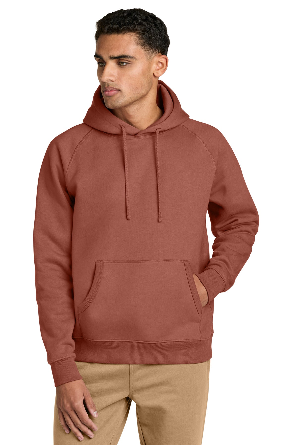 Stanley/Stella Unisex Striker Hooded Sweatshirt SXU027