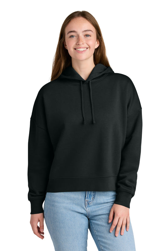 Sudadera con capucha Stella Nora para mujer de Stanley/Stella SXW035
