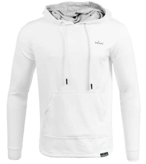 Primo Hoodie