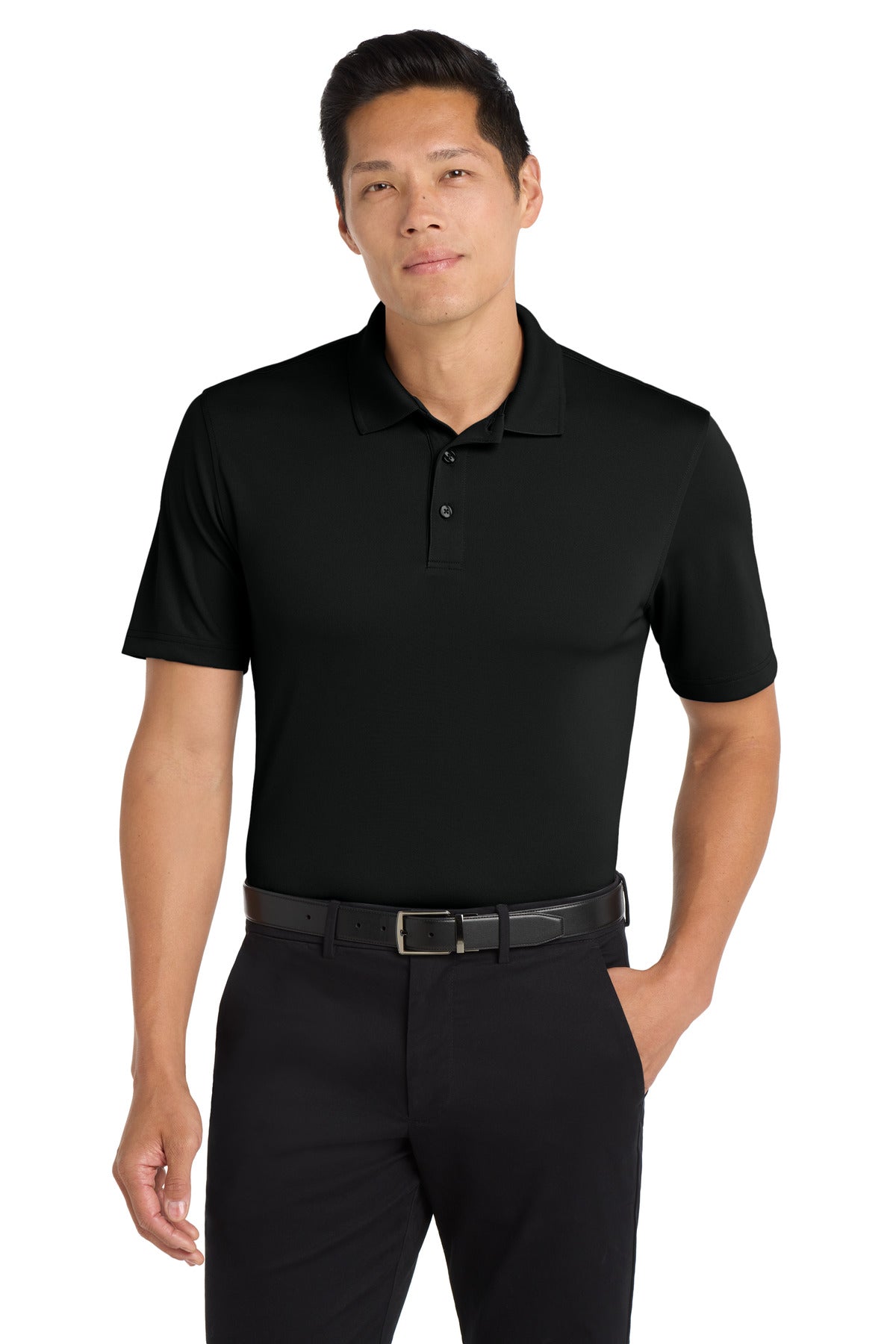 Port Authority ®  Tall Dry Zone ®  UV Micro-Mesh Polo TLK110