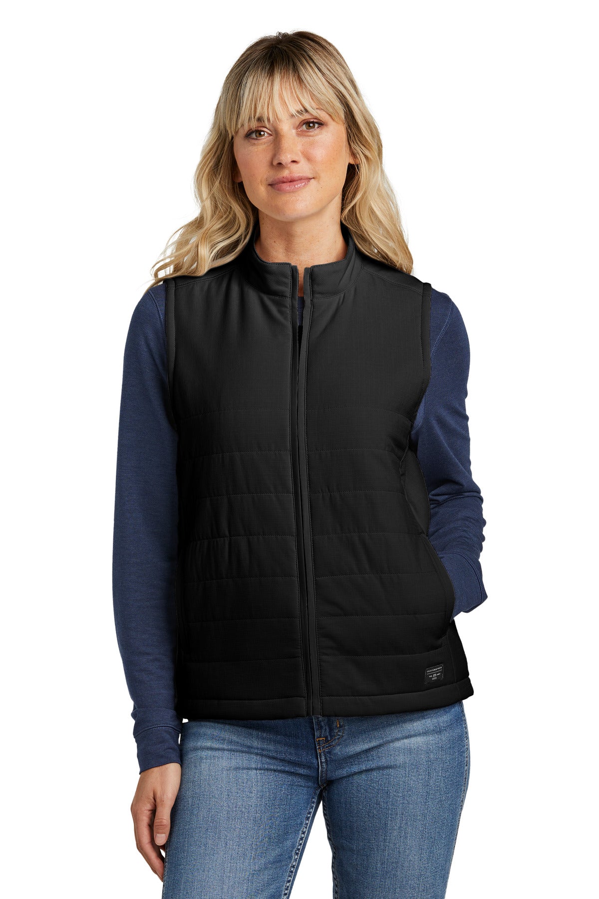Chaleco Cold Bay para mujer de TravisMathew TM1LD002