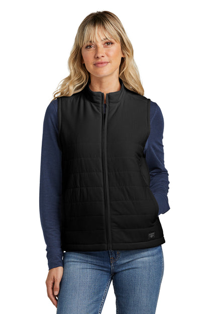 Chaleco Cold Bay para mujer de TravisMathew TM1LD002