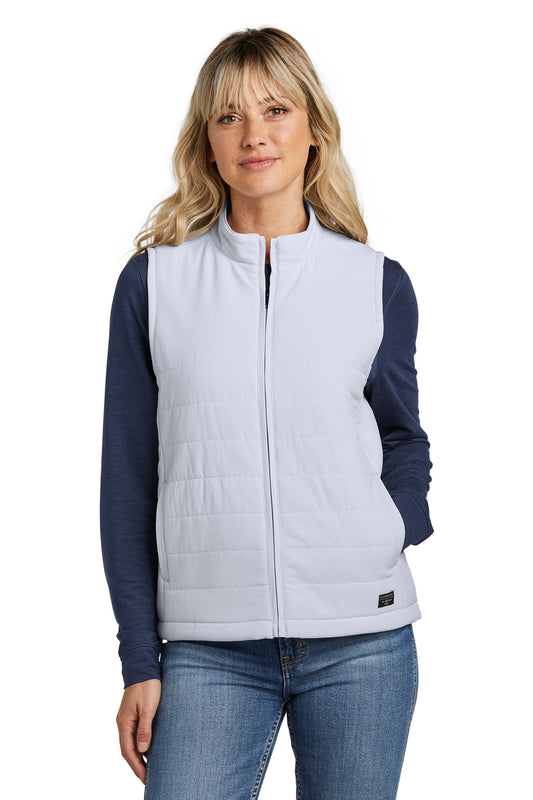 Chaleco Cold Bay para mujer de TravisMathew TM1LD002