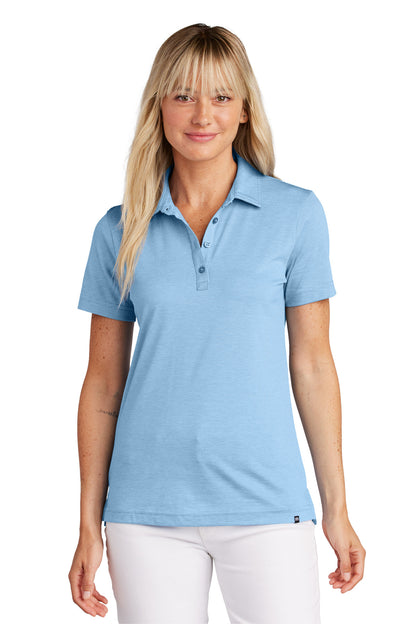 Polo Sunnyvale para mujer de TravisMathew TM1LD005