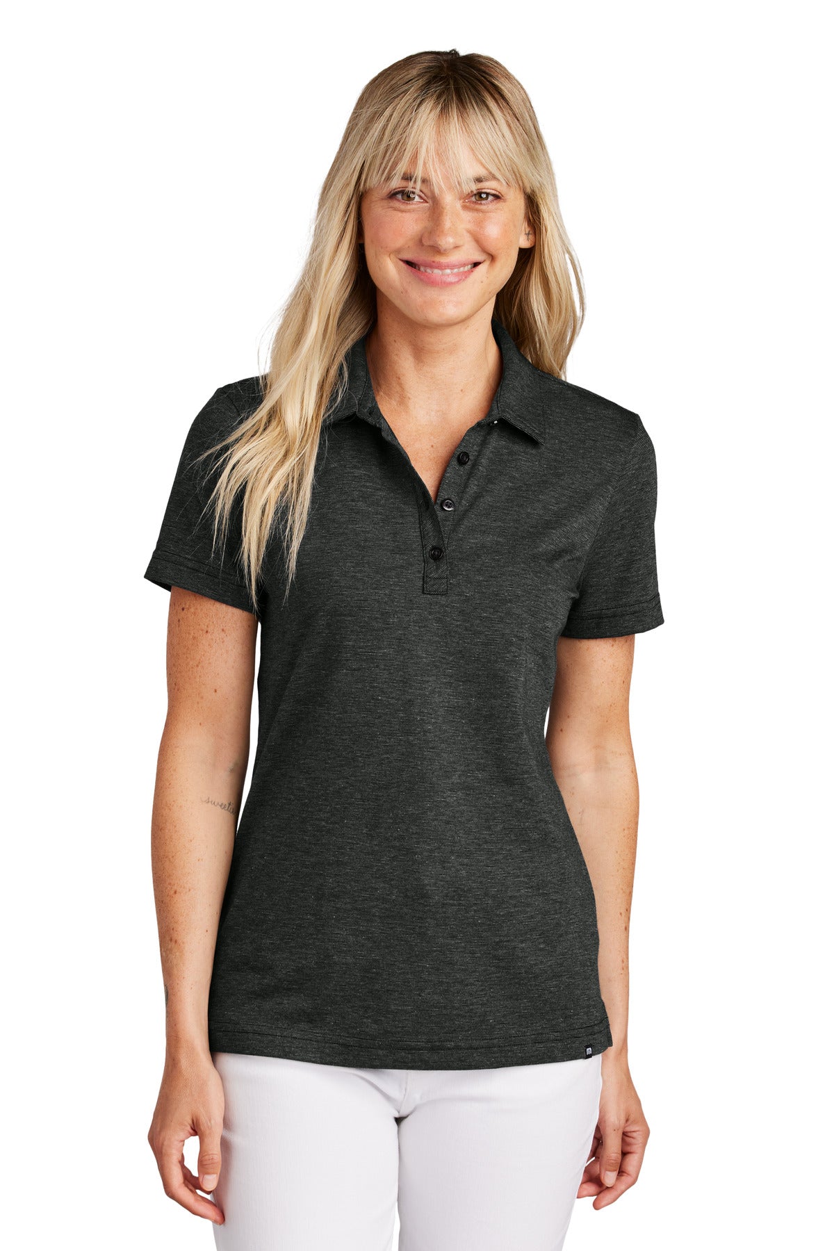 Polo Sunnyvale para mujer de TravisMathew TM1LD005