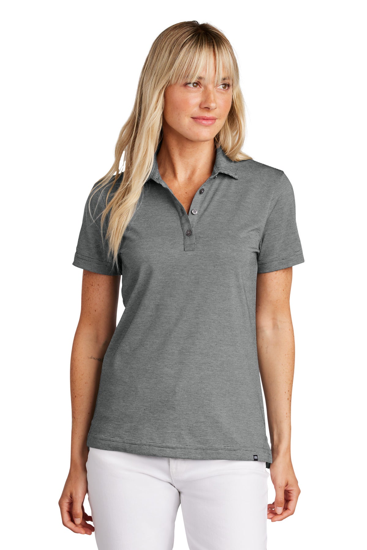 Polo Sunnyvale para mujer de TravisMathew TM1LD005