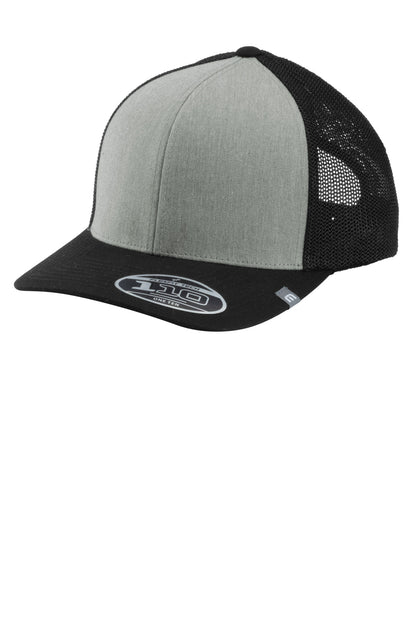 Gorra de camionero con bloques de color de TravisMathew Cruz TM1MY390