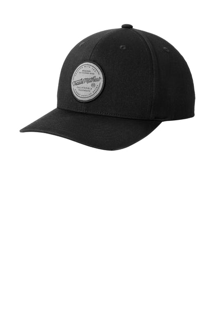 Gorra con parche TravisMathew On Ice TM1MZ334