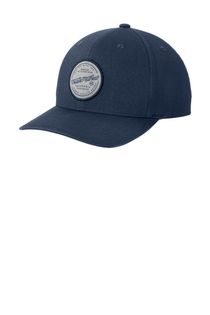 Gorra con parche TravisMathew On Ice TM1MZ334