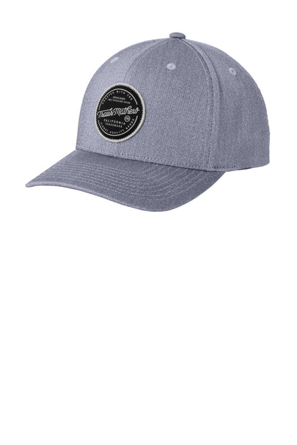 Gorra con parche TravisMathew On Ice TM1MZ334