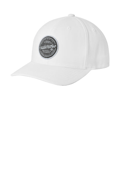 Gorra con parche TravisMathew On Ice TM1MZ334
