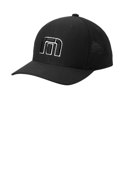 Gorra con icono frontal de TravisMathew TM1MZ335