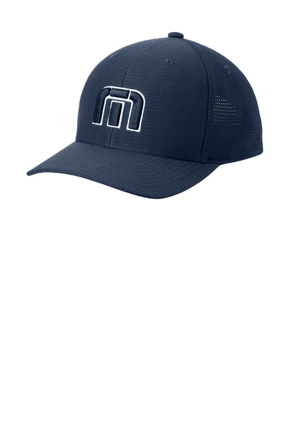 Gorra con icono frontal de TravisMathew TM1MZ335