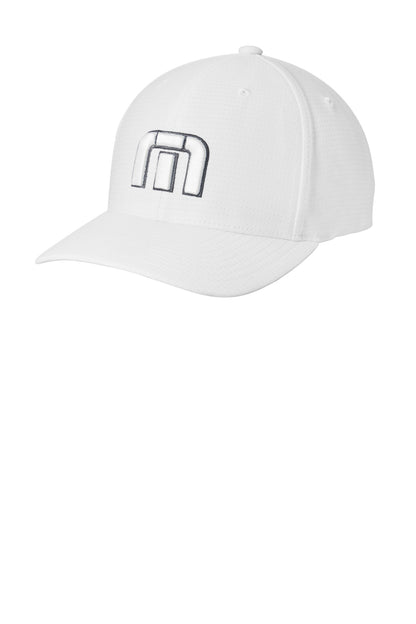 Gorra con icono frontal de TravisMathew TM1MZ335
