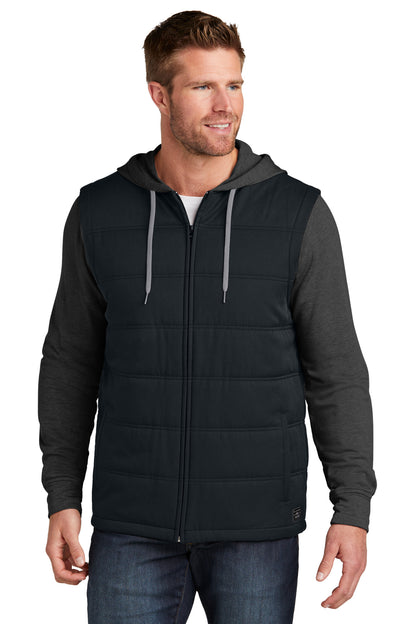 Chaqueta con capucha Tides Up de TravisMathew TM1MZ336