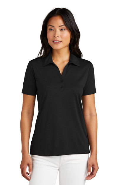 Polo deportivo Coto para mujer de TravisMathew TM1WX002