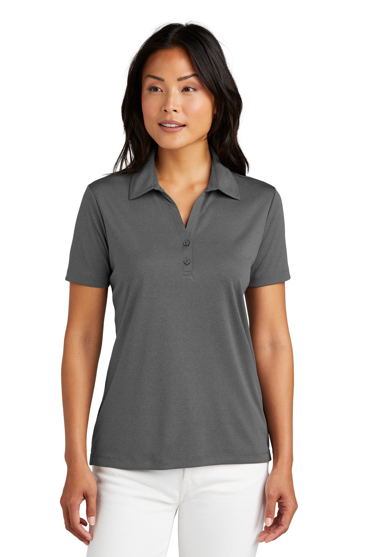 Polo deportivo Coto para mujer de TravisMathew TM1WX002