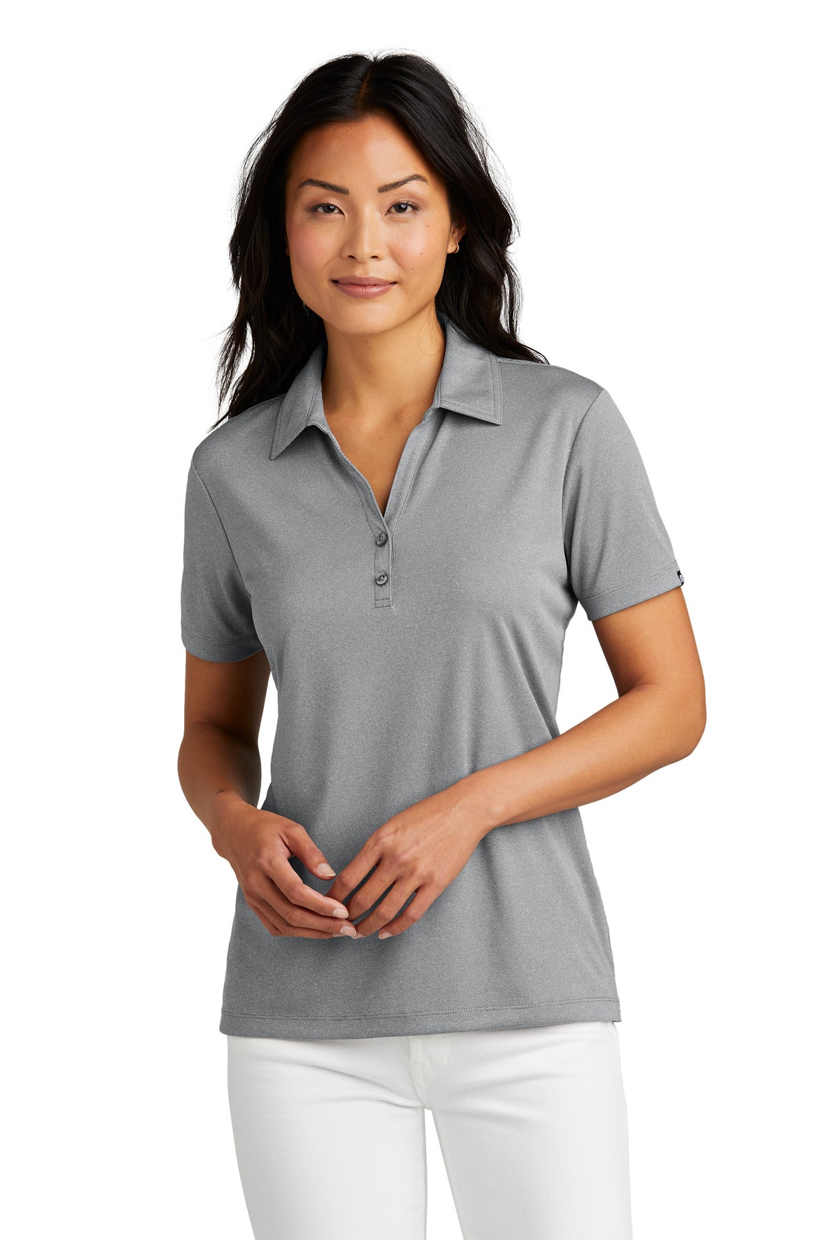 Polo deportivo Coto para mujer de TravisMathew TM1WX002
