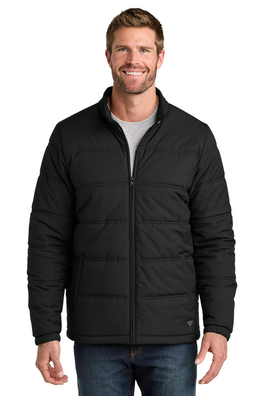 Chaqueta Cold Bay de Travis Mathew TMA41480