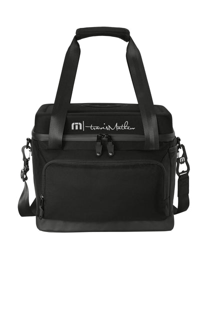 Nevera portátil para 24 latas TravisMathew Cruise TMB601