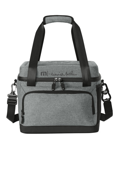 Nevera portátil para 24 latas TravisMathew Cruise TMB601